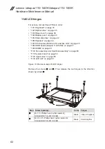 Предварительный просмотр 66 страницы Lenovo ideapad 110-14ISK Hardware Maintenance Manual