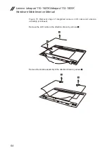 Предварительный просмотр 68 страницы Lenovo ideapad 110-14ISK Hardware Maintenance Manual