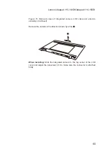 Предварительный просмотр 69 страницы Lenovo ideapad 110-14ISK Hardware Maintenance Manual