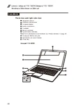 Предварительный просмотр 70 страницы Lenovo ideapad 110-14ISK Hardware Maintenance Manual