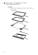 Предварительный просмотр 78 страницы Lenovo ideapad 110-14ISK Hardware Maintenance Manual