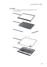 Preview for 69 page of Lenovo ideapad 110-17IKB Hardware Maintenance Manual