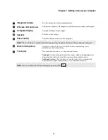 Предварительный просмотр 9 страницы Lenovo ideapad 110 User Manual