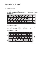 Preview for 10 page of Lenovo ideapad 110 User Manual