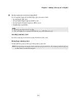 Предварительный просмотр 19 страницы Lenovo ideapad 110 User Manual