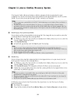 Preview for 28 page of Lenovo ideapad 110 User Manual