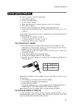 Preview for 25 page of Lenovo ideapad 130S-11IGM Hardware Maintenance Manual