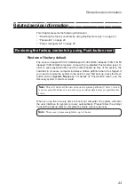 Preview for 27 page of Lenovo ideapad 130S-11IGM Hardware Maintenance Manual