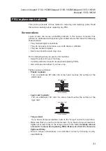 Preview for 35 page of Lenovo ideapad 130S-11IGM Hardware Maintenance Manual