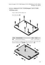 Preview for 37 page of Lenovo ideapad 130S-11IGM Hardware Maintenance Manual