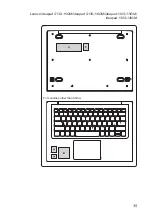 Preview for 39 page of Lenovo ideapad 130S-11IGM Hardware Maintenance Manual