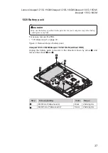 Preview for 41 page of Lenovo ideapad 130S-11IGM Hardware Maintenance Manual