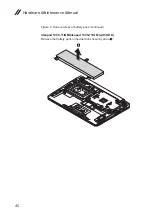 Preview for 44 page of Lenovo ideapad 130S-11IGM Hardware Maintenance Manual