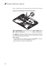 Preview for 46 page of Lenovo ideapad 130S-11IGM Hardware Maintenance Manual