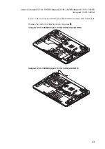 Preview for 47 page of Lenovo ideapad 130S-11IGM Hardware Maintenance Manual