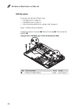 Preview for 48 page of Lenovo ideapad 130S-11IGM Hardware Maintenance Manual