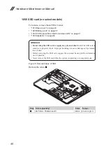 Preview for 50 page of Lenovo ideapad 130S-11IGM Hardware Maintenance Manual