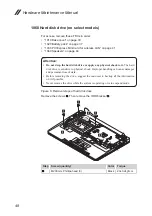 Preview for 52 page of Lenovo ideapad 130S-11IGM Hardware Maintenance Manual