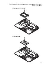 Preview for 53 page of Lenovo ideapad 130S-11IGM Hardware Maintenance Manual