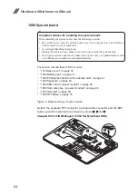 Preview for 58 page of Lenovo ideapad 130S-11IGM Hardware Maintenance Manual