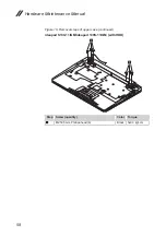 Preview for 62 page of Lenovo ideapad 130S-11IGM Hardware Maintenance Manual