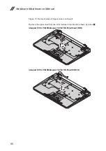 Preview for 64 page of Lenovo ideapad 130S-11IGM Hardware Maintenance Manual