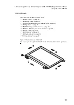 Preview for 65 page of Lenovo ideapad 130S-11IGM Hardware Maintenance Manual