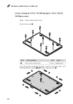 Preview for 72 page of Lenovo ideapad 130S-11IGM Hardware Maintenance Manual