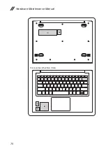 Preview for 74 page of Lenovo ideapad 130S-11IGM Hardware Maintenance Manual