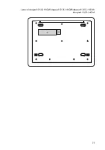 Preview for 75 page of Lenovo ideapad 130S-11IGM Hardware Maintenance Manual