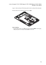 Preview for 77 page of Lenovo ideapad 130S-11IGM Hardware Maintenance Manual