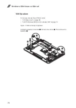 Preview for 78 page of Lenovo ideapad 130S-11IGM Hardware Maintenance Manual