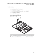 Preview for 83 page of Lenovo ideapad 130S-11IGM Hardware Maintenance Manual