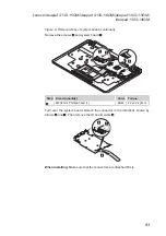 Preview for 87 page of Lenovo ideapad 130S-11IGM Hardware Maintenance Manual