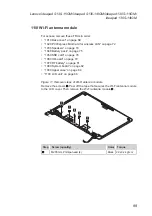 Preview for 93 page of Lenovo ideapad 130S-11IGM Hardware Maintenance Manual