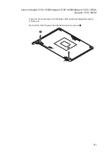 Preview for 95 page of Lenovo ideapad 130S-11IGM Hardware Maintenance Manual