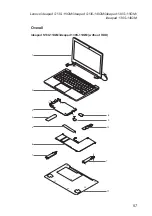 Preview for 101 page of Lenovo ideapad 130S-11IGM Hardware Maintenance Manual