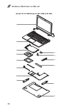 Preview for 102 page of Lenovo ideapad 130S-11IGM Hardware Maintenance Manual