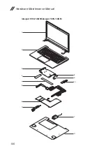 Preview for 110 page of Lenovo ideapad 130S-11IGM Hardware Maintenance Manual