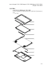 Preview for 115 page of Lenovo ideapad 130S-11IGM Hardware Maintenance Manual