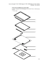 Preview for 117 page of Lenovo ideapad 130S-11IGM Hardware Maintenance Manual