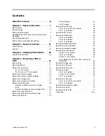 Preview for 3 page of Lenovo IdeaPad 3 14ALC6 Hardware Maintenance Manual