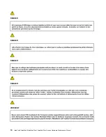 Предварительный просмотр 16 страницы Lenovo IdeaPad 3 14ALC6 Hardware Maintenance Manual