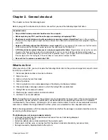 Preview for 27 page of Lenovo IdeaPad 3 14ALC6 Hardware Maintenance Manual