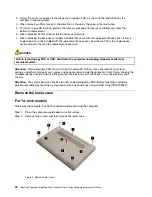 Preview for 38 page of Lenovo IdeaPad 3 14ALC6 Hardware Maintenance Manual