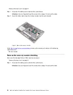 Preview for 40 page of Lenovo IdeaPad 3 14ALC6 Hardware Maintenance Manual