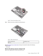 Preview for 45 page of Lenovo IdeaPad 3 14ALC6 Hardware Maintenance Manual