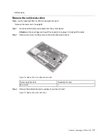 Предварительный просмотр 47 страницы Lenovo IdeaPad 3 14ALC6 Hardware Maintenance Manual