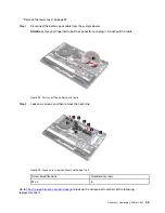 Предварительный просмотр 51 страницы Lenovo IdeaPad 3 14ALC6 Hardware Maintenance Manual