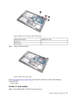 Preview for 67 page of Lenovo IdeaPad 3 14ALC6 Hardware Maintenance Manual
